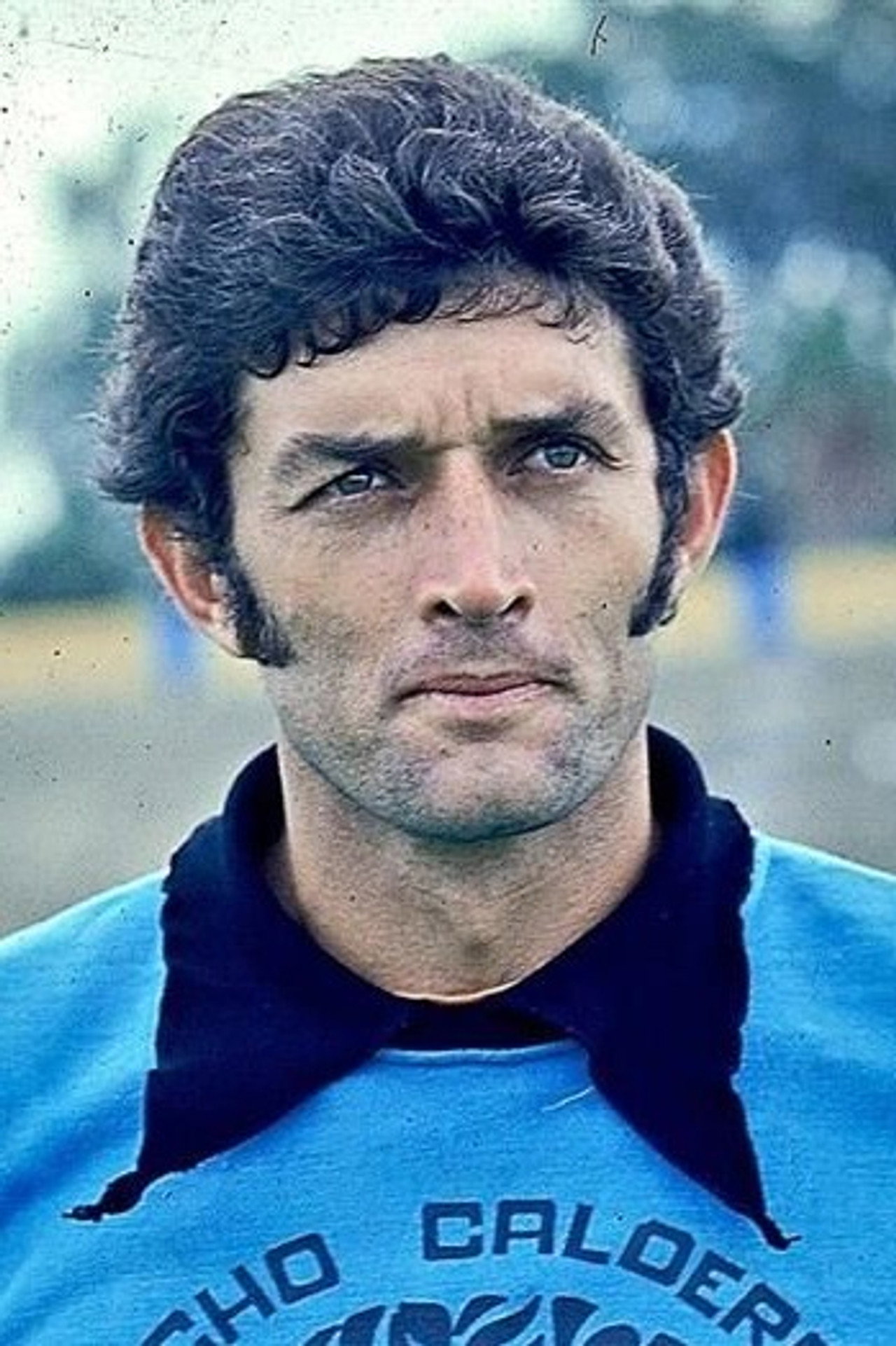 Ignacio Calderón