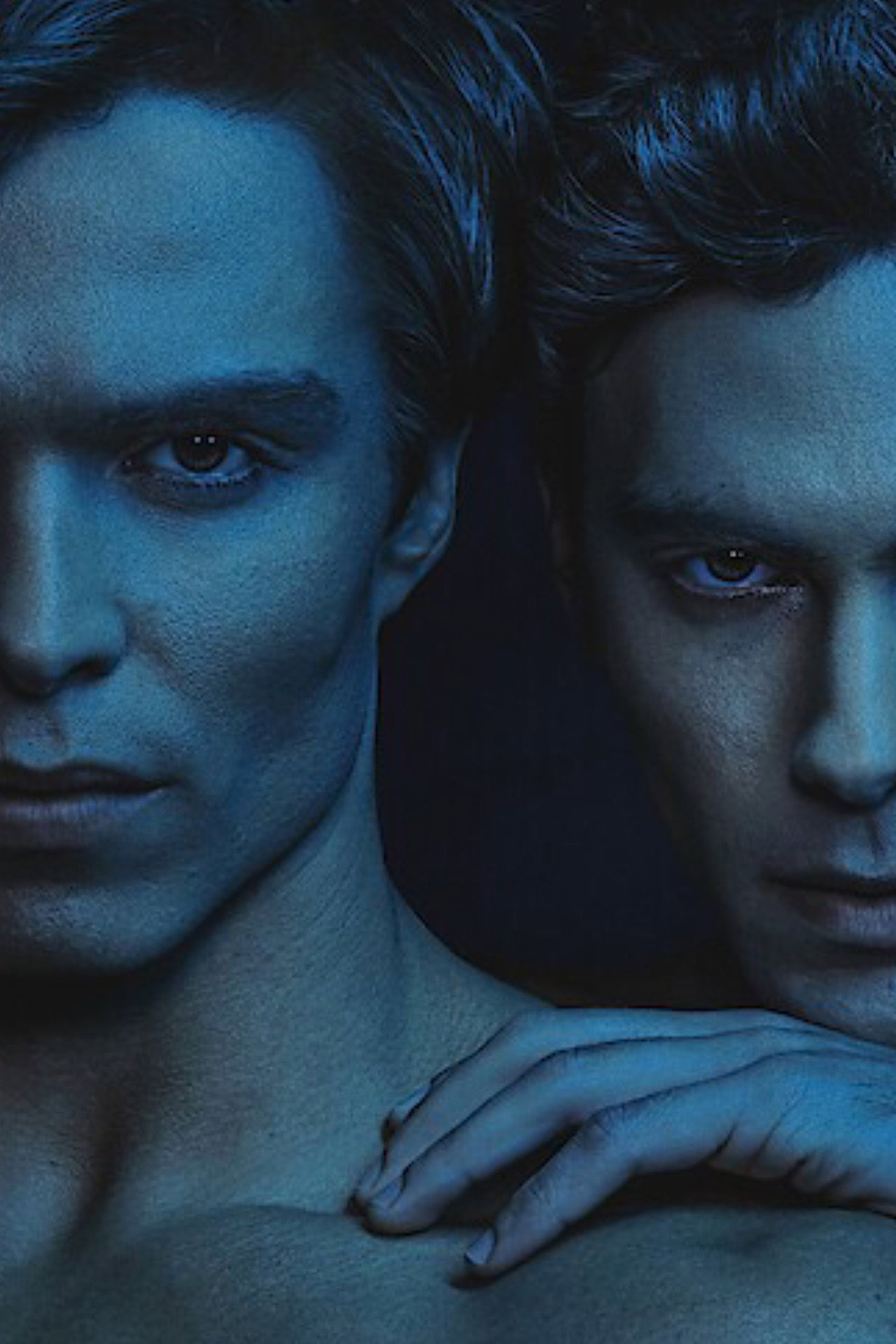 Monsters: The Lyle and Erik Menendez Story (2024) Hindi Season 1 Complete Netflix backdrop