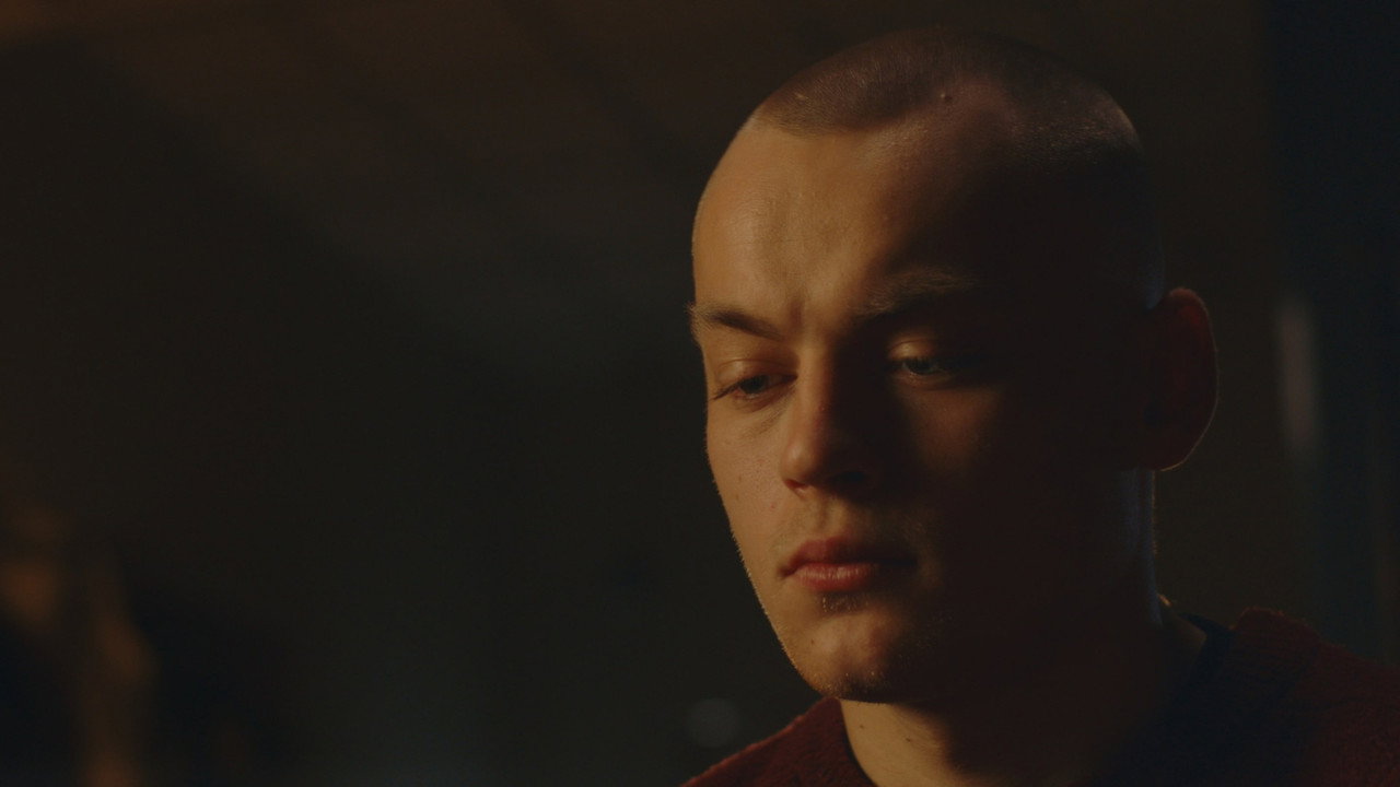 Immagine di copertina del trailer di Der Turm