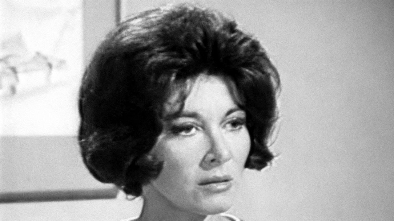 Peyton Place — Épisode 34