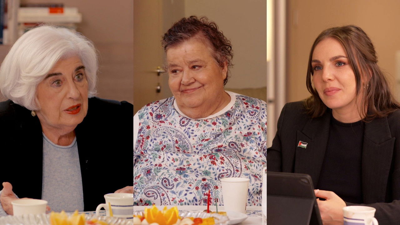 Las abogadas. La verdadera historia — Épisode 5