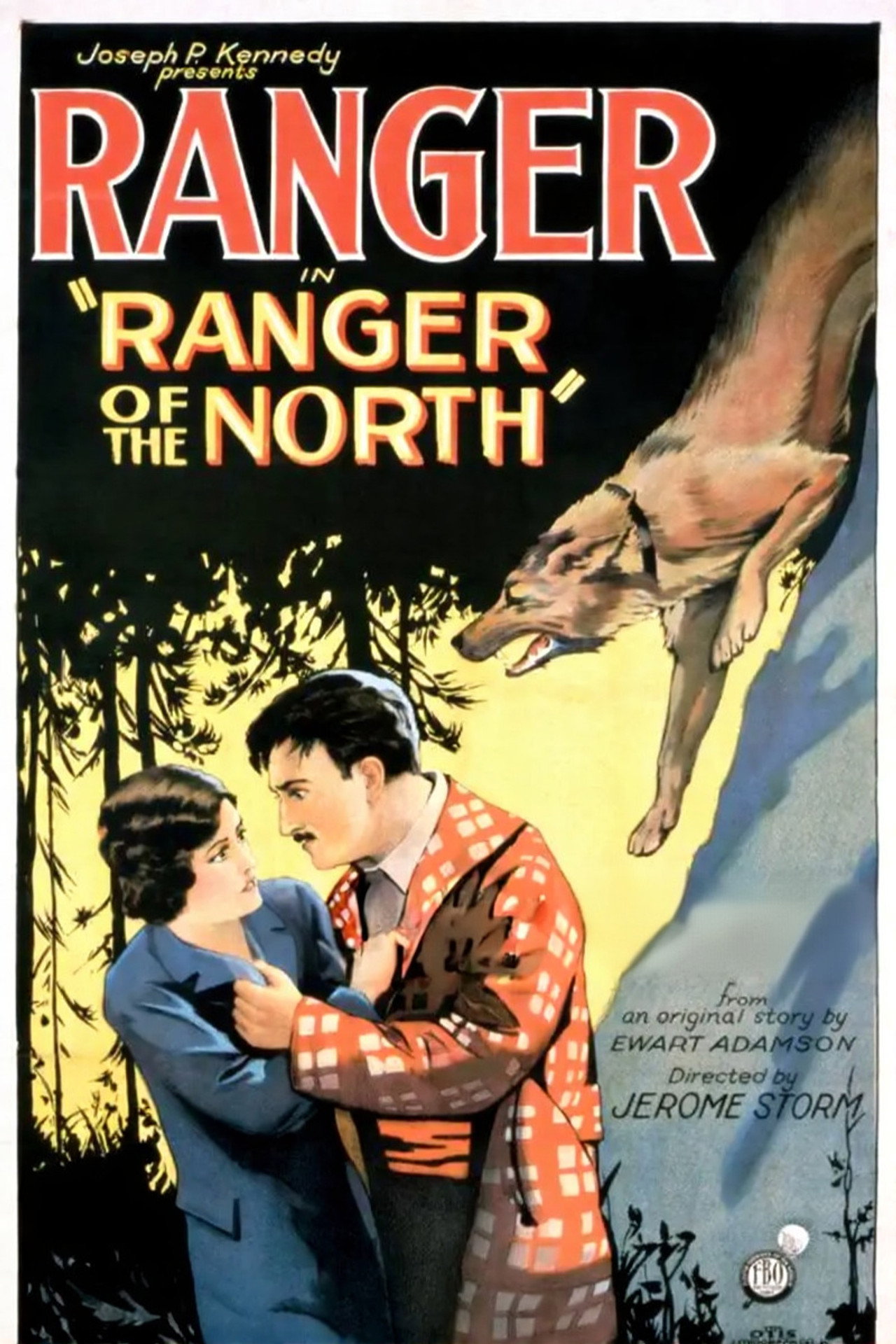 Ranger of the North
