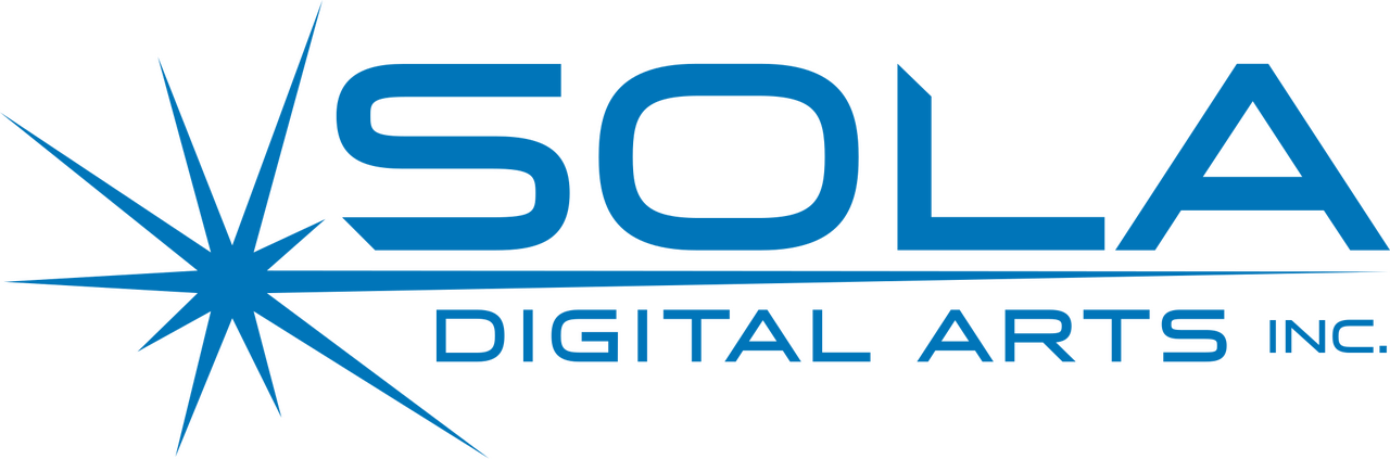 Sola Digital Arts