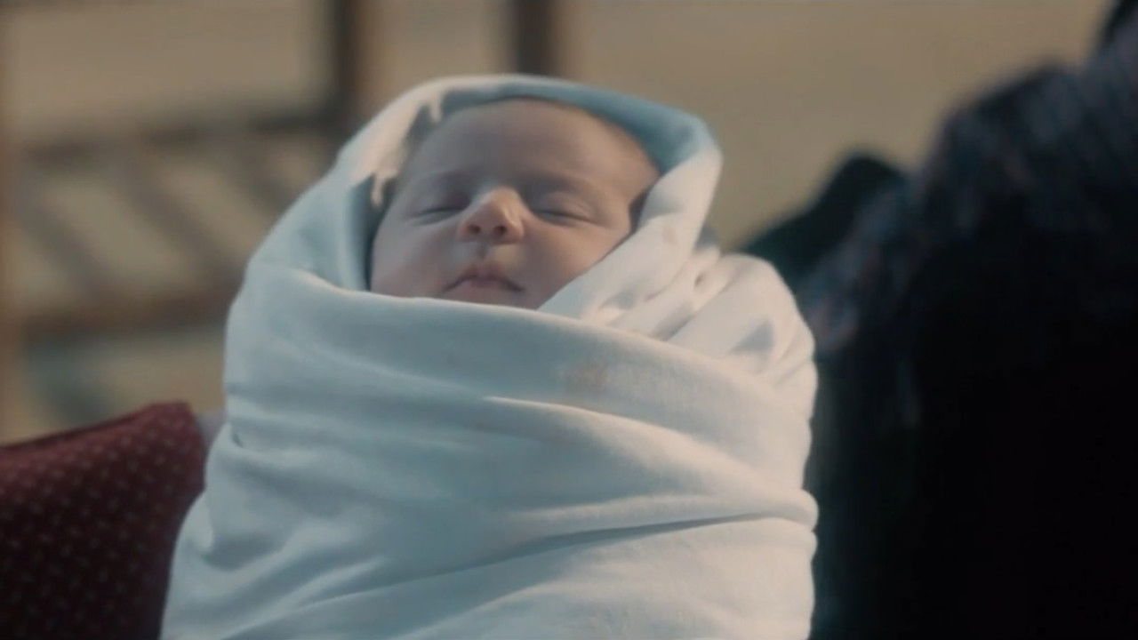 العاصوف — Épisode 7