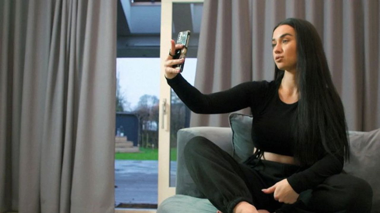 The Olsens — Épisode 7