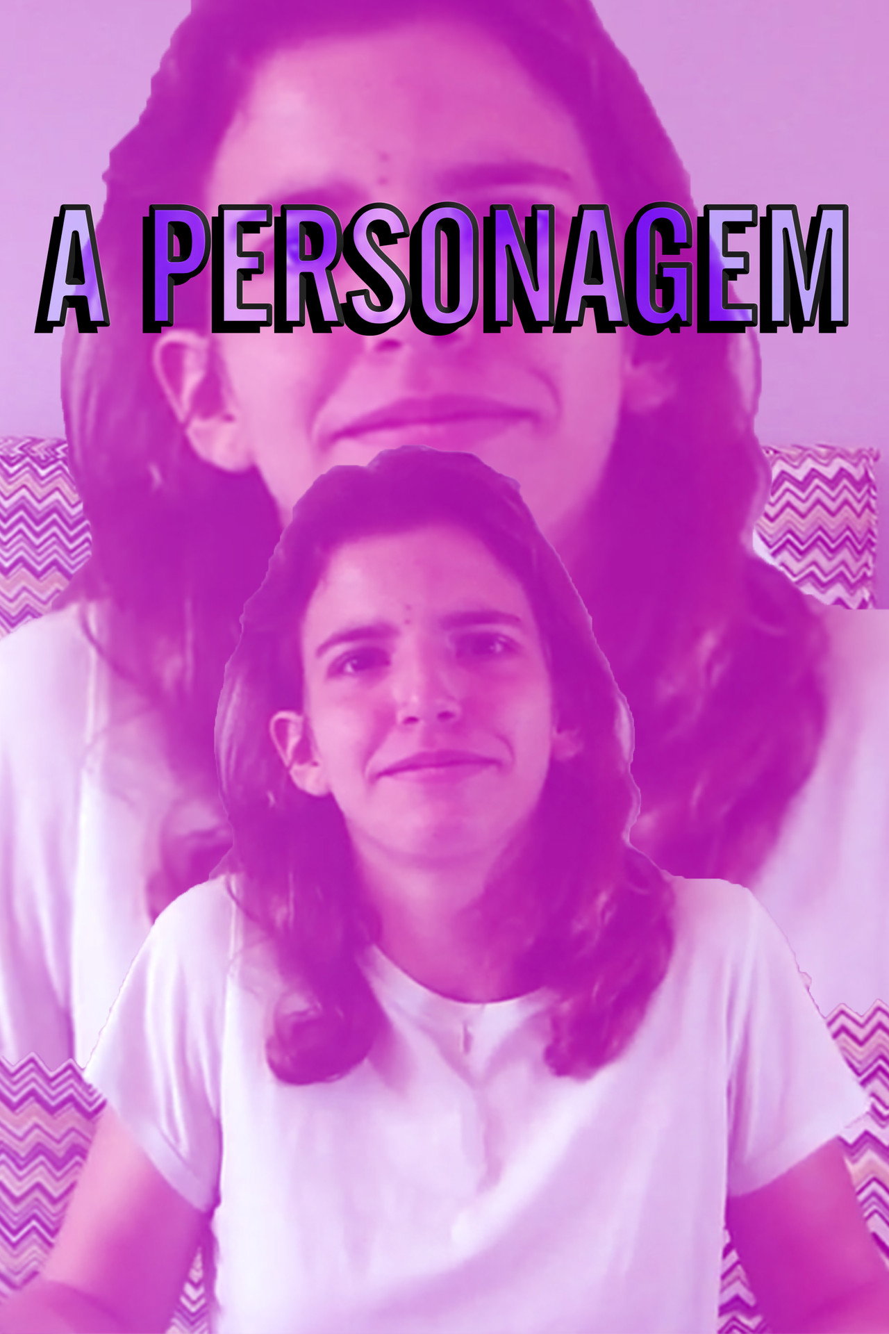 A Personagem (Doc Comparato) - ROTEIRO I exercicio 06 filmaffisch