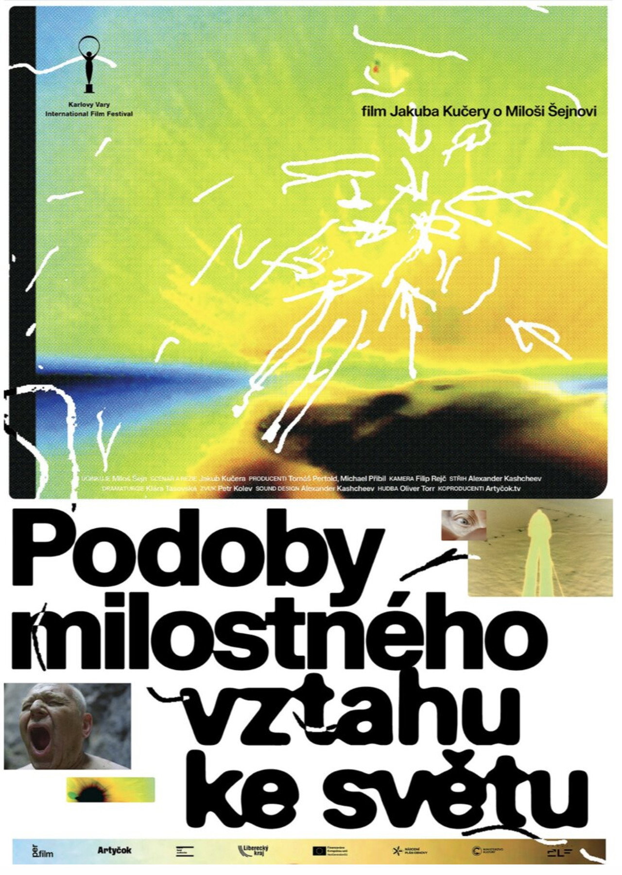 Podoby milostného vztahu ke světu