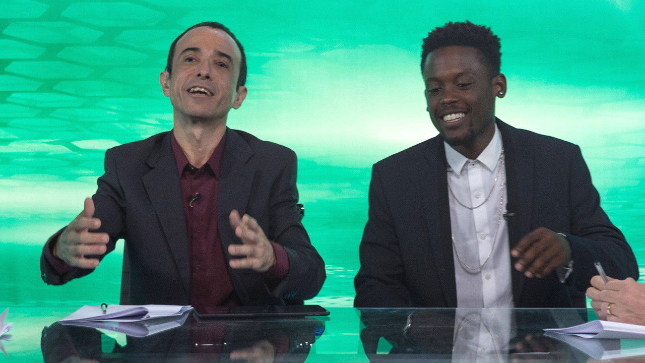 Galera FC — Épisode 6