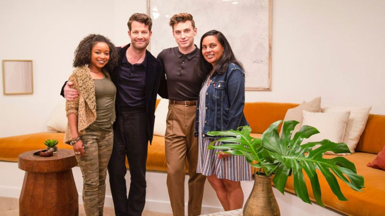 Nate & Jeremiah Save My House — Épisode 8