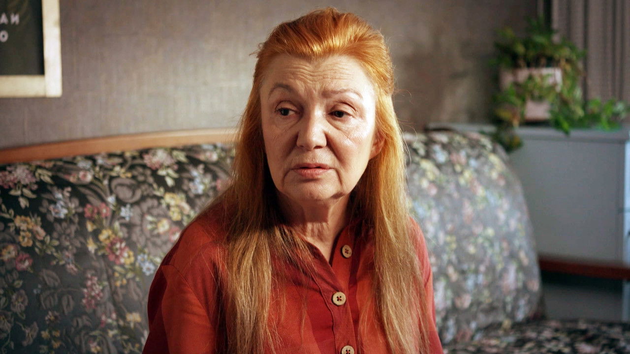 Лиса — Épisode 20