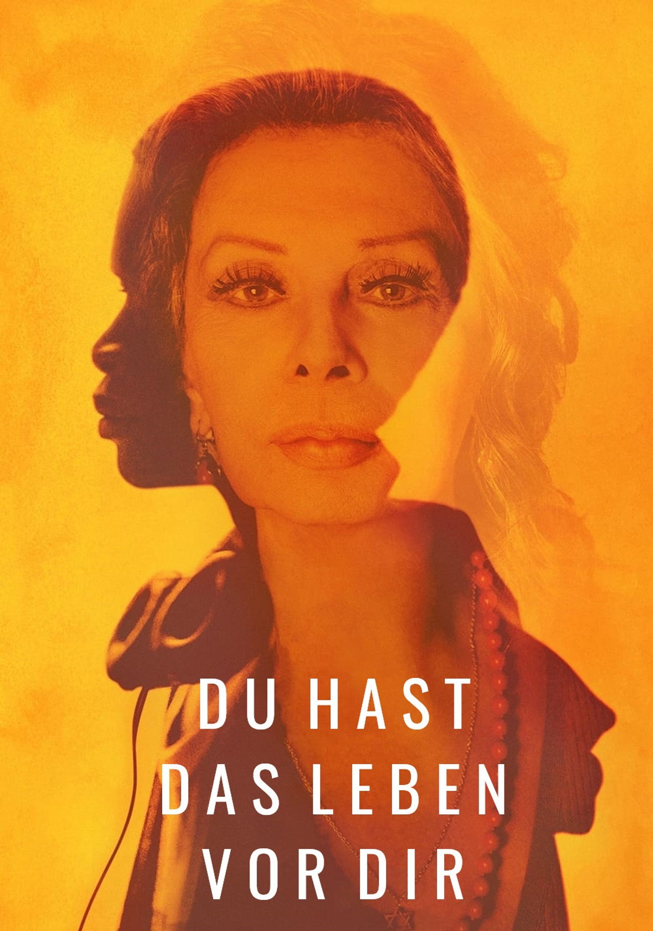 Du hast das Leben vor dir