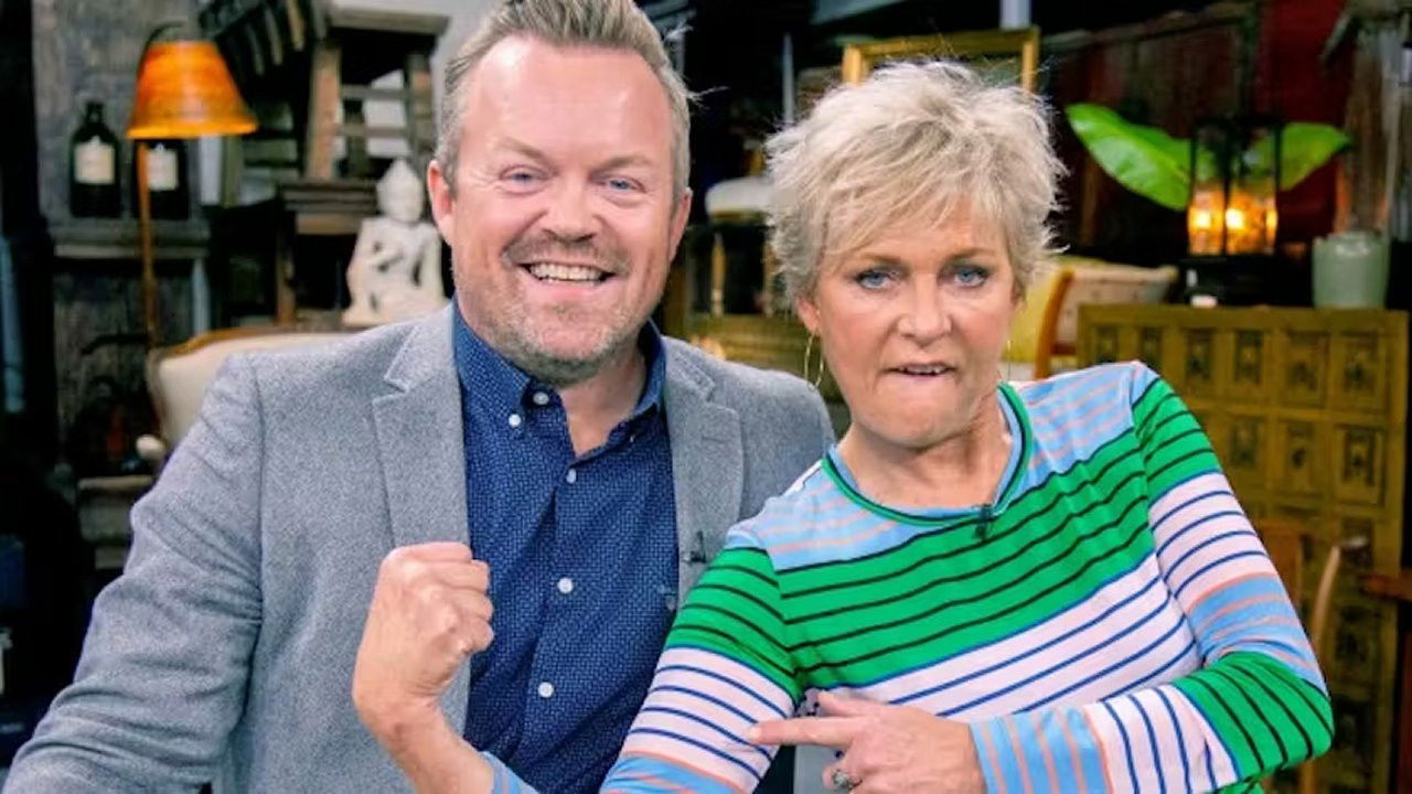 Krejlerkongen — Épisode 18