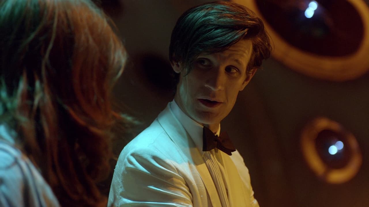 Doctor Who - Season 0 Episode 52 : Night and the Doctor: Good Night
