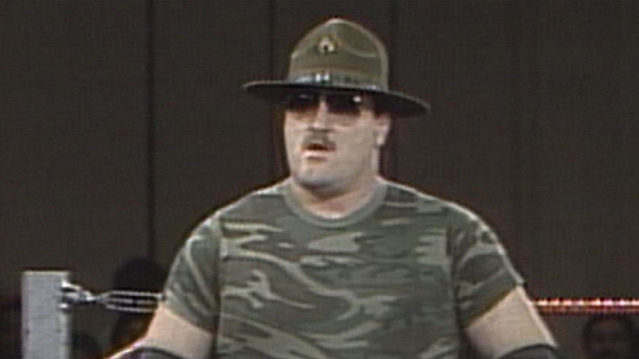 AWA Championship Wrestling — Épisode 8