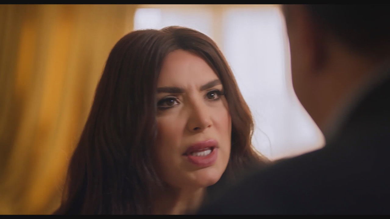 حدوتة منسية — Épisode 20