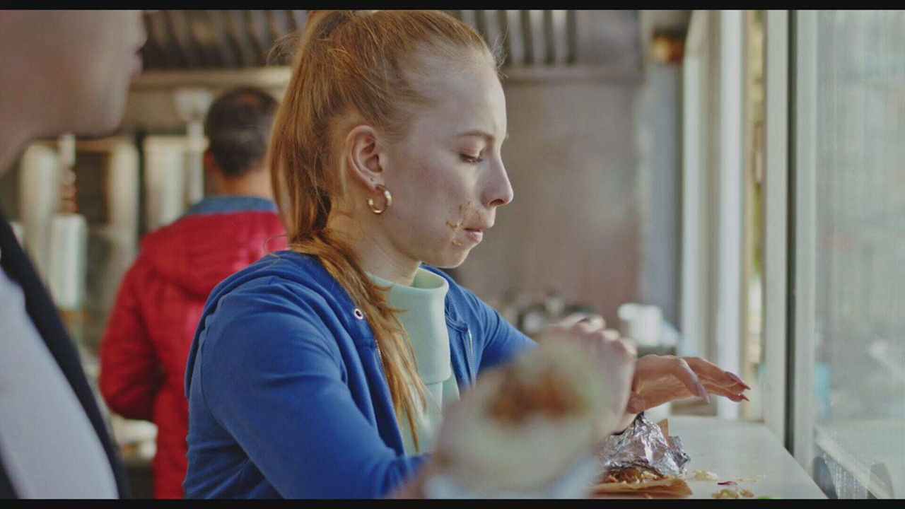 Uzticības persona — Épisode 3