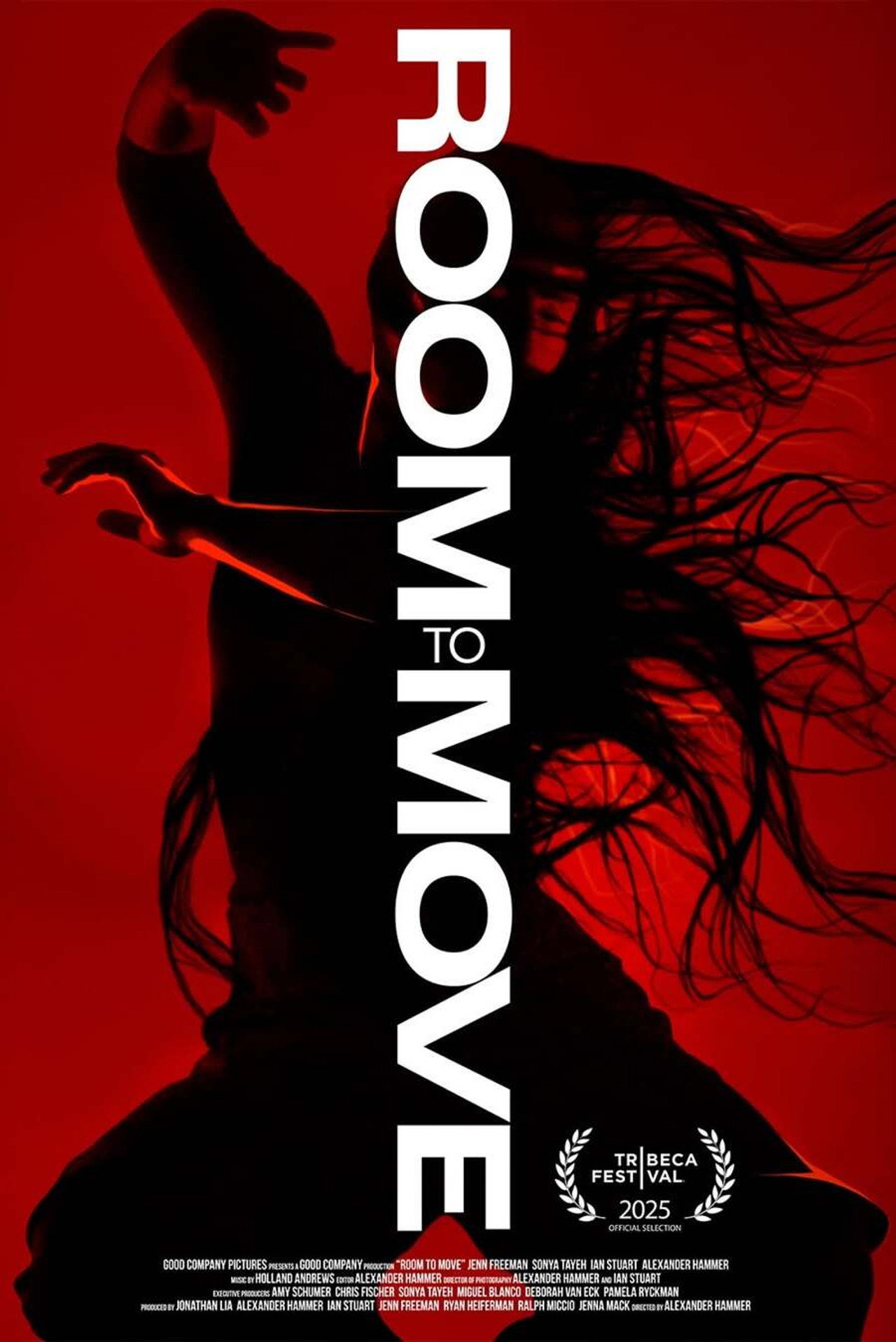 Room to Move