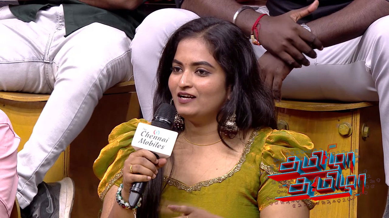 தமிழா தமிழா — Épisode 138