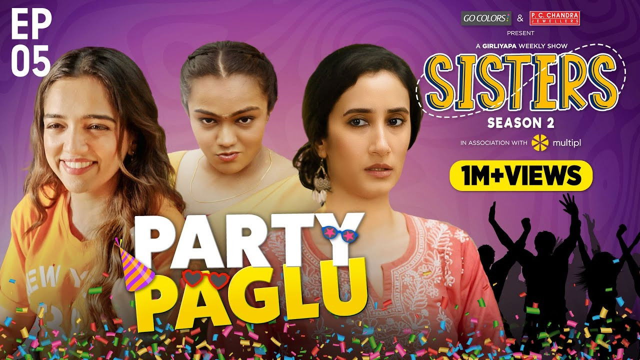 Sisters — Épisode 5