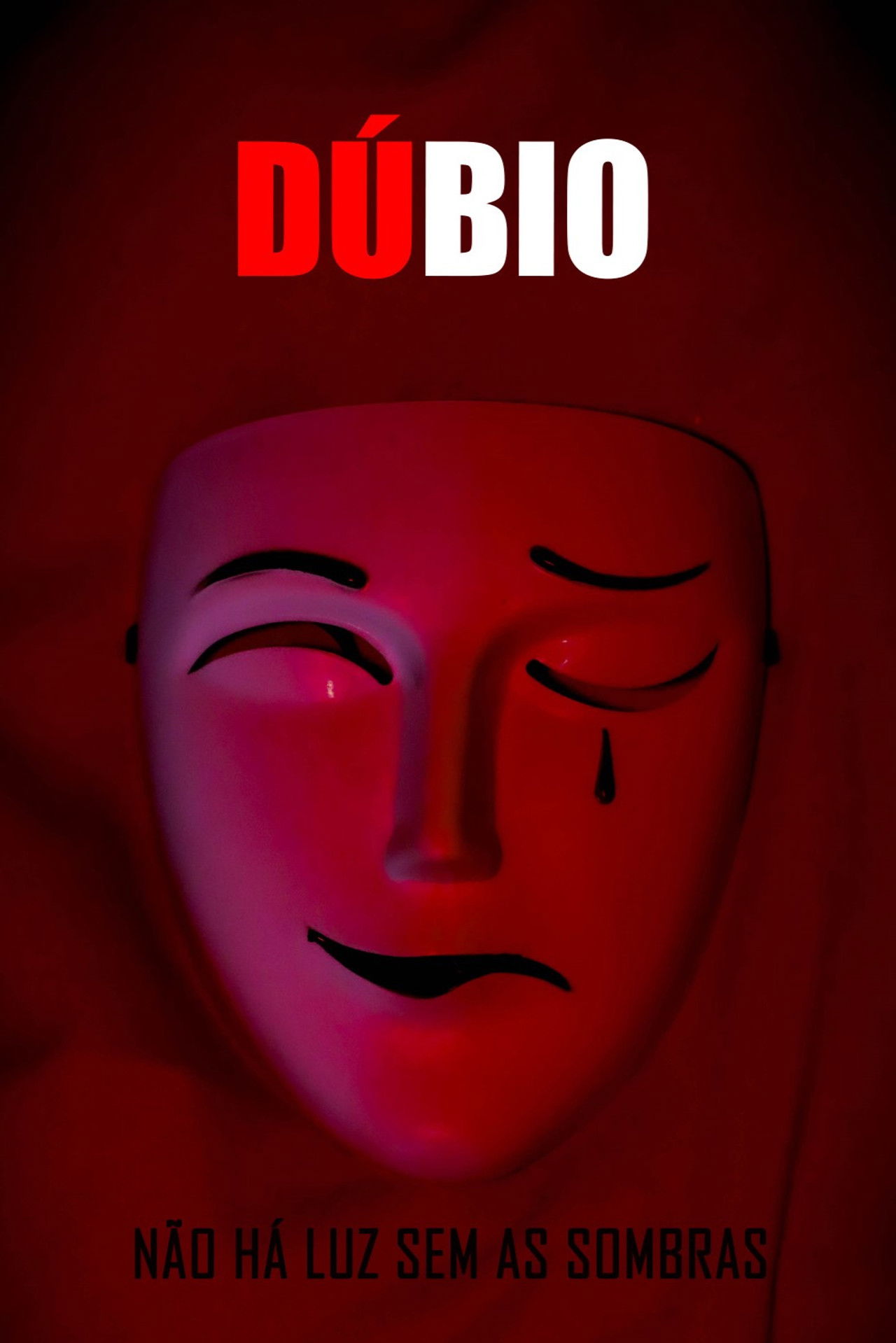 Dúbio: Não Há Luz Sem As Sombras Backdrop