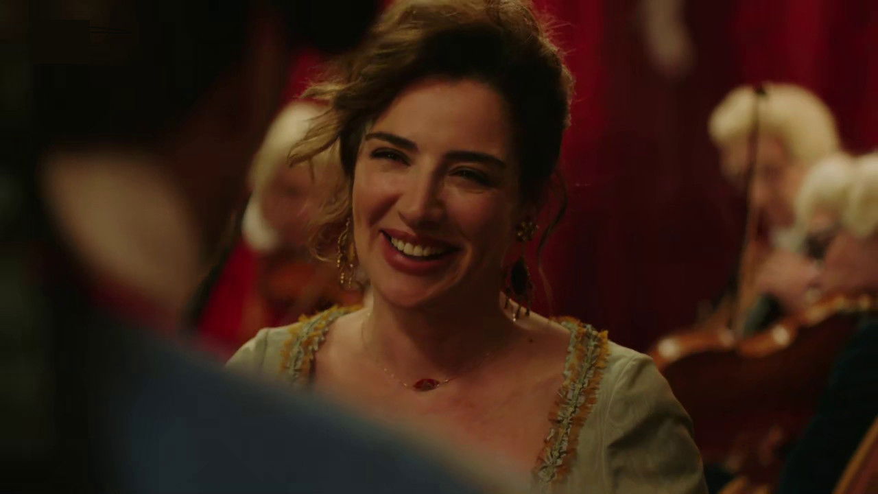 Le indagini di Lolita Lobosco — Épisode 2