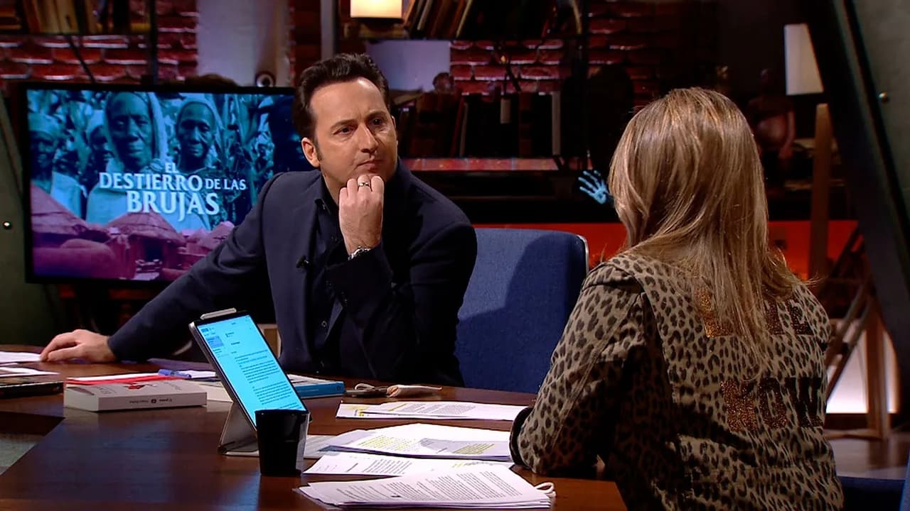 Cuarto Milenio — Épisode 23