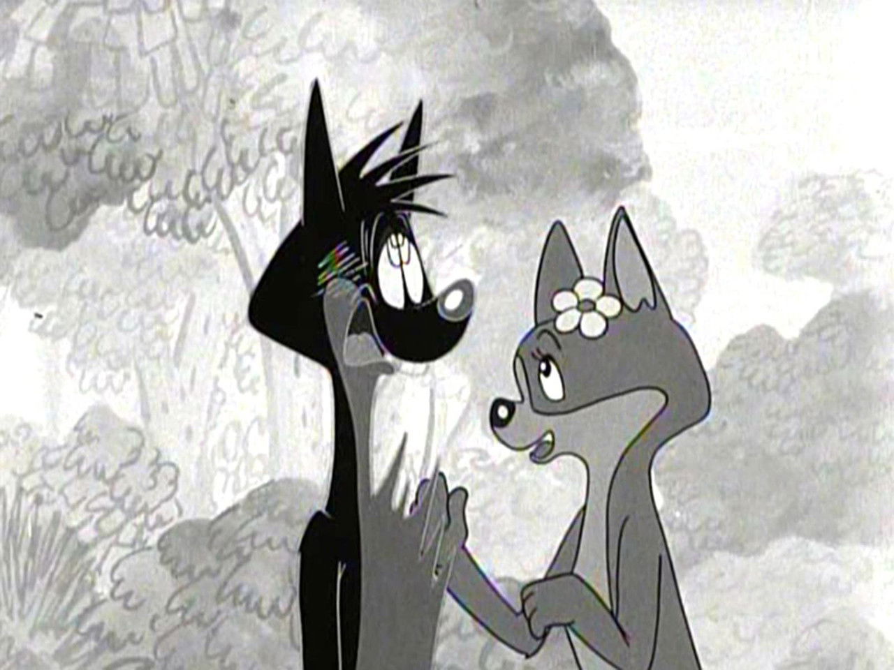 狼少年ケン — Épisode 16