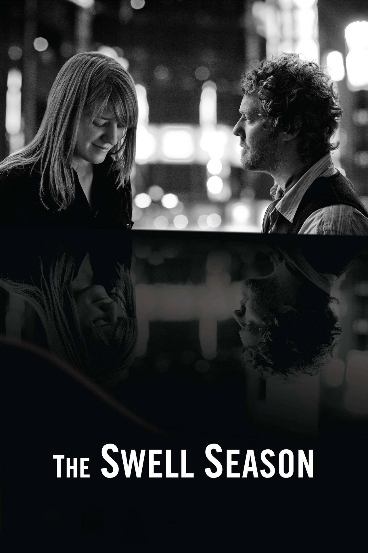 The Swell Season poster