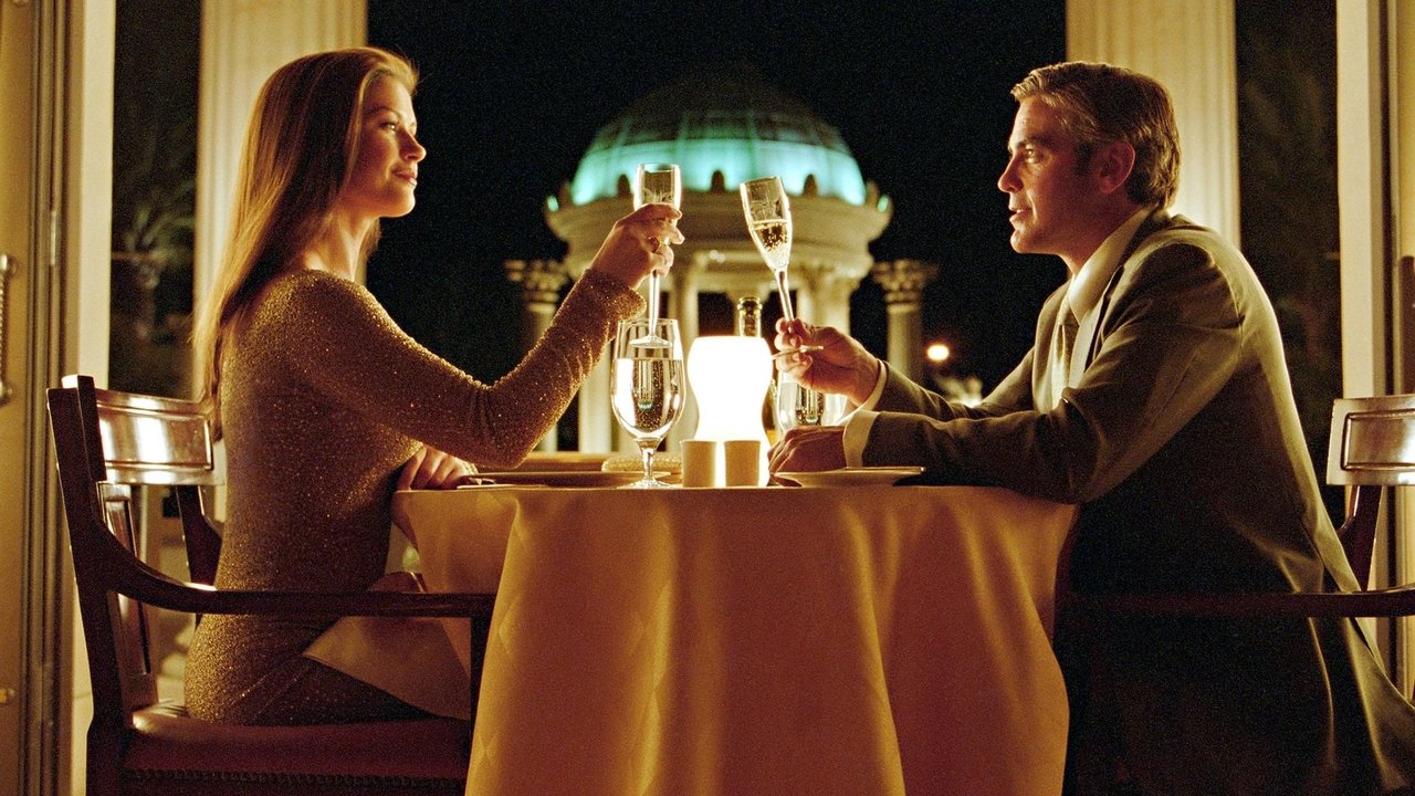 Intolerable Cruelty Backdrop Image