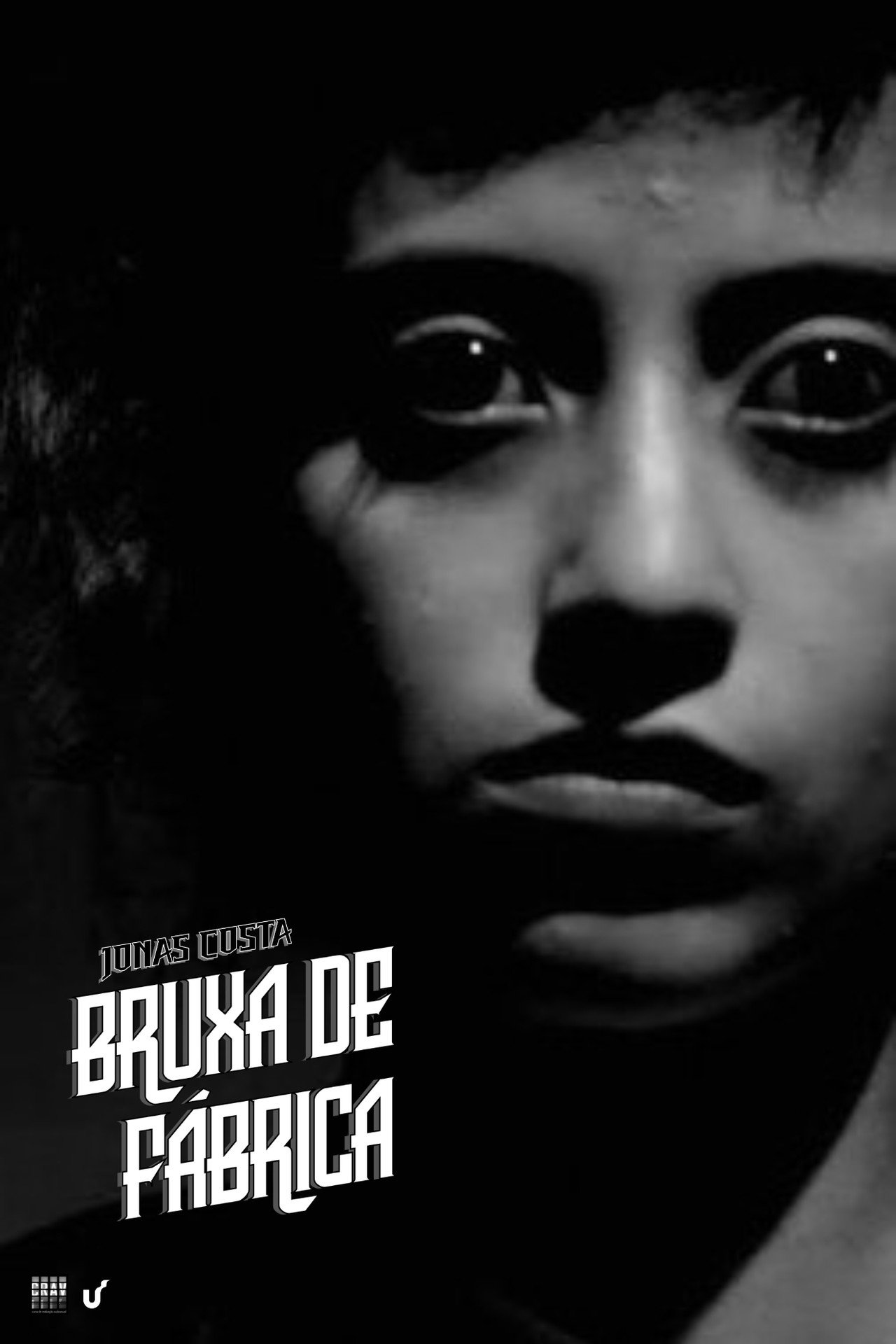 Bruxa de Fábrica filmaffisch