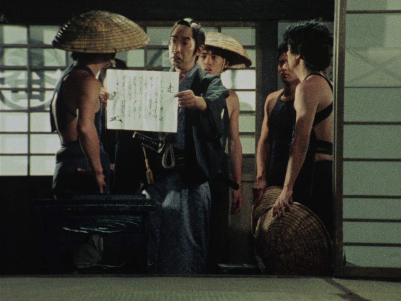 Hissatsu Shigotonin - Season 1 Episode 73 : Episode 73