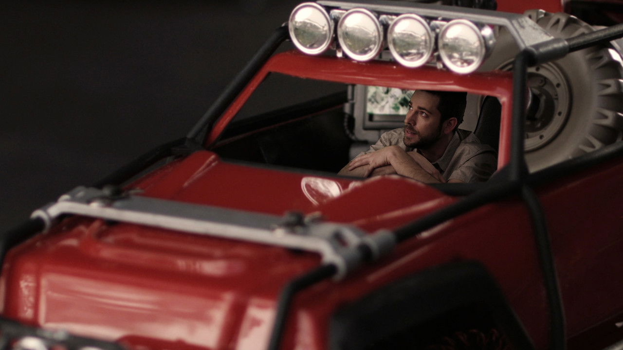 Tiny Commando — Épisode 5