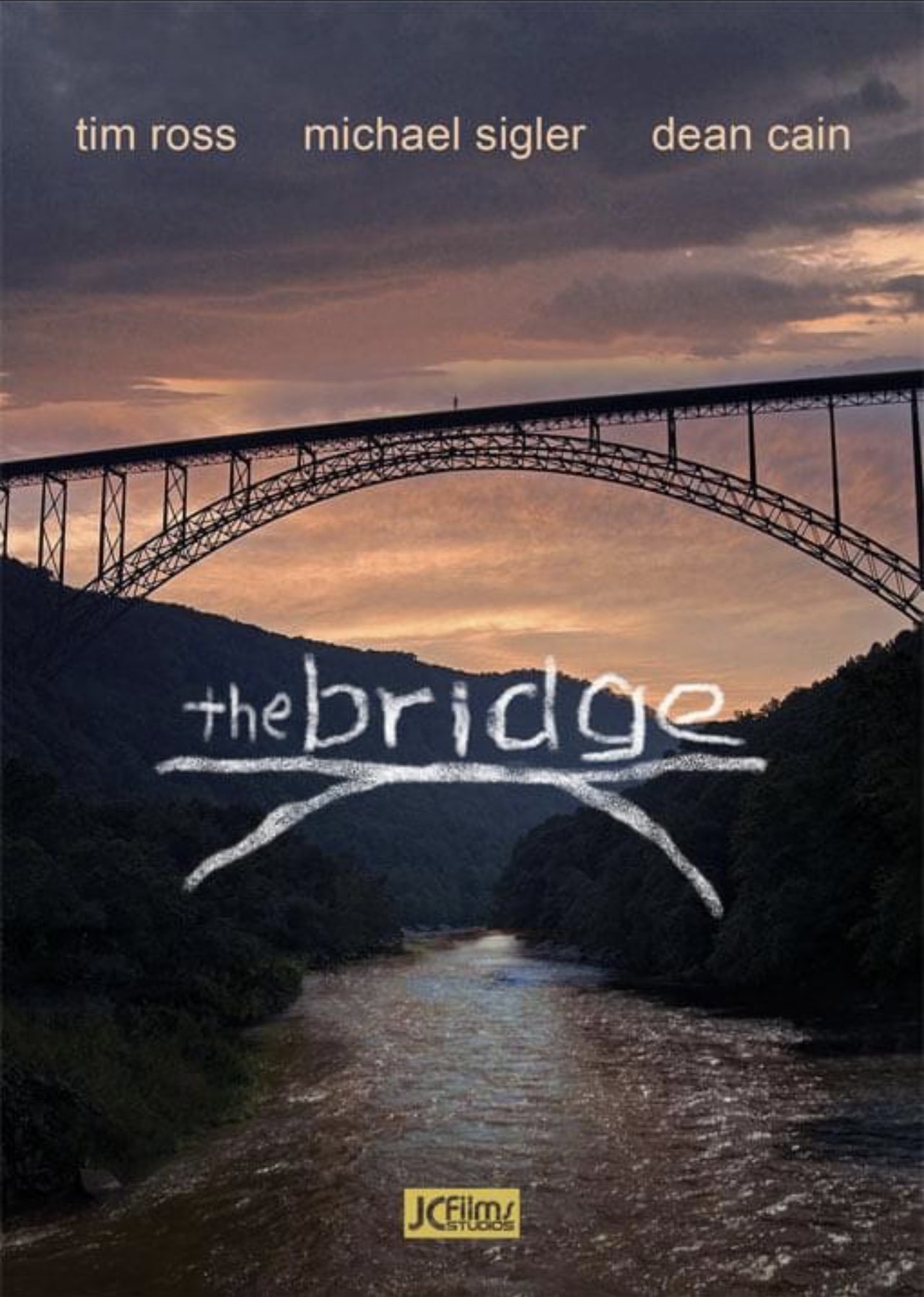 The Bridge The Bridge