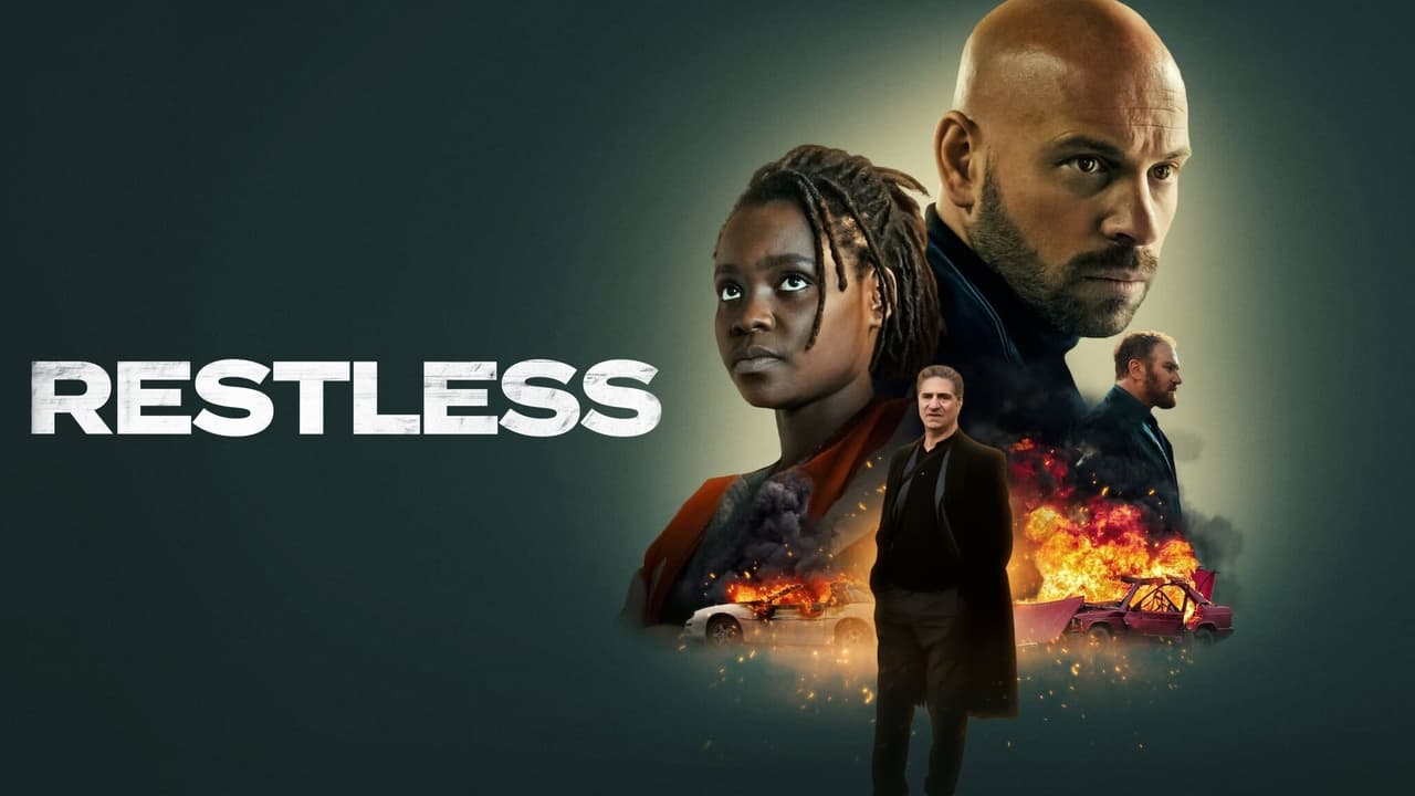 Restless (2022)