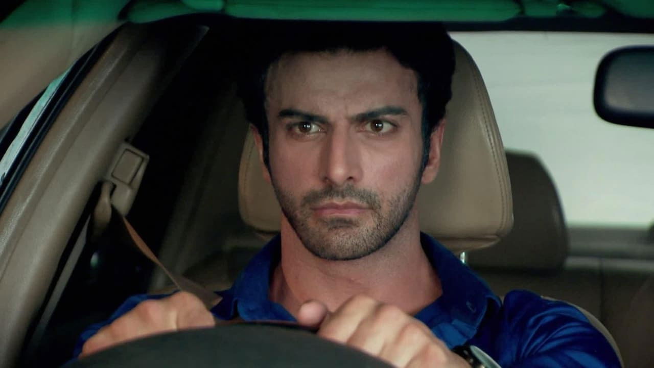 Qubool Hai — Épisode 755