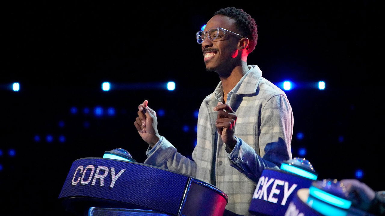 Weakest Link — Épisode 2