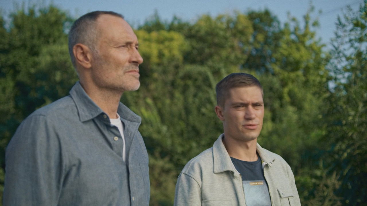 Чужая стая — Épisode 7