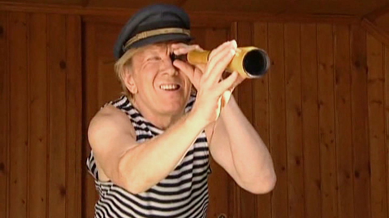 Виола Тараканова — Épisode 7