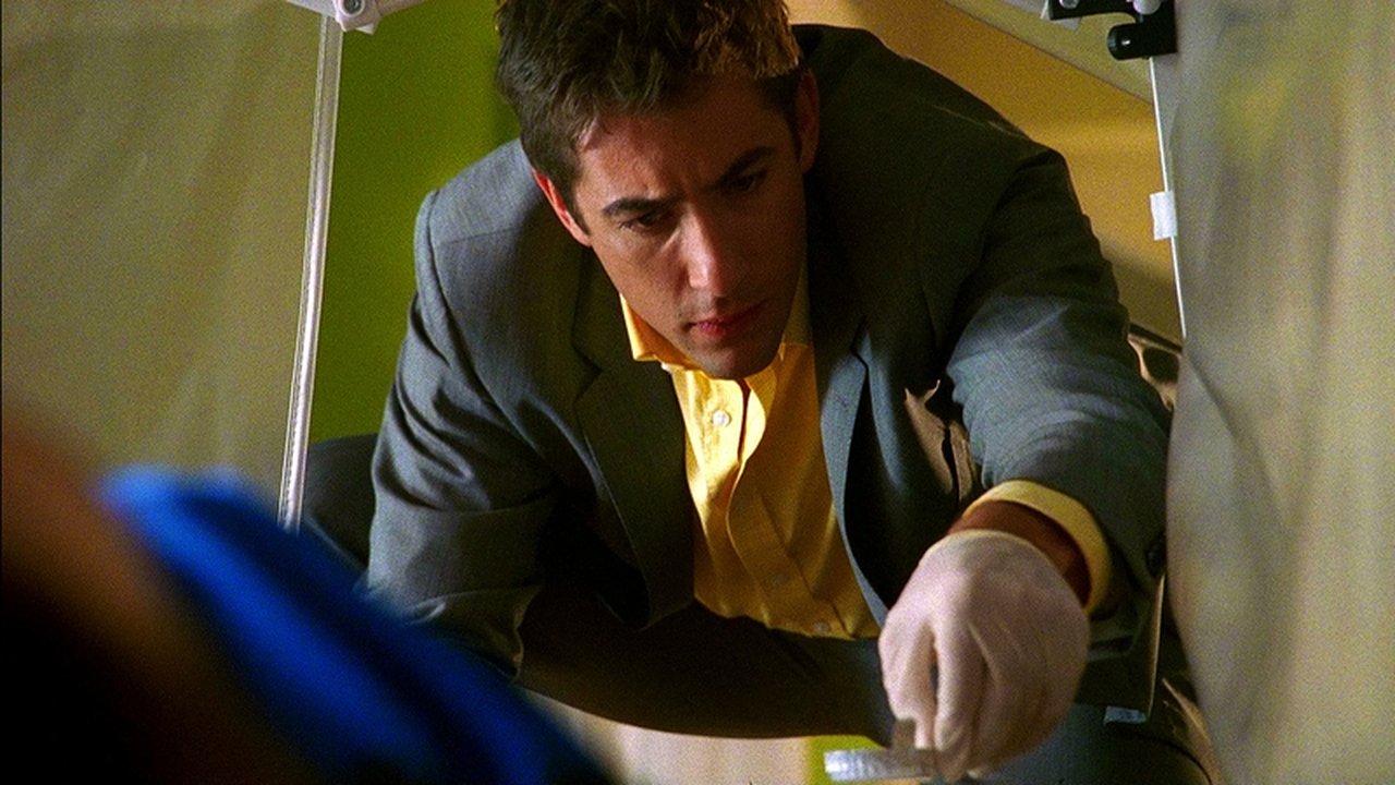 CSI: Miami - Season 6 Episode 13 : Raising Caine