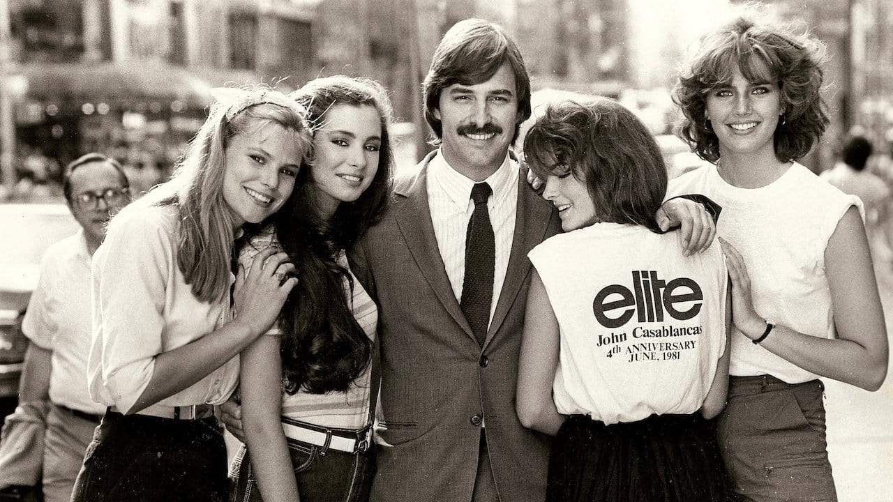 Cast and Crew of Casablancas: The Man Who Loved Women