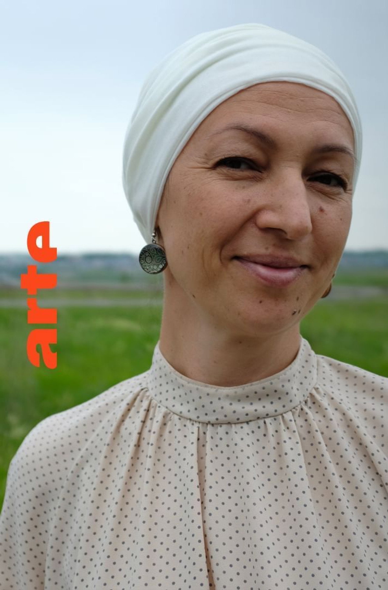 Tatarstan, la voix des femmes filmaffisch