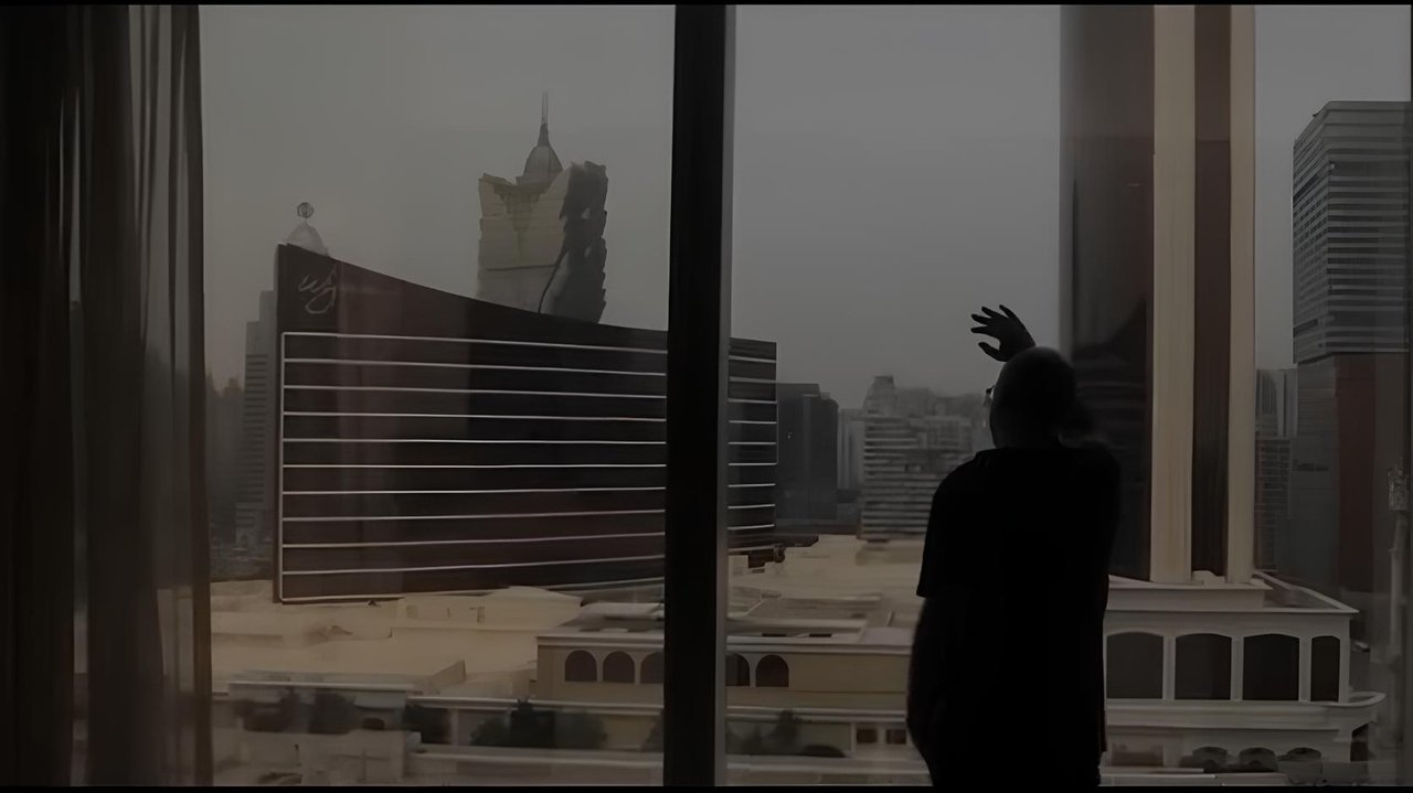 From Nowhere - A Portrait of Valter Hugo Mãe 2025