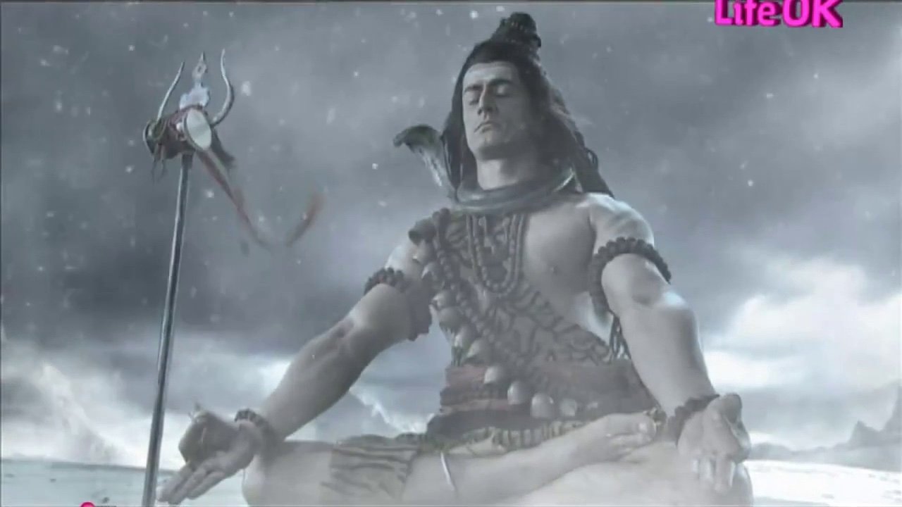 Devon Ke Dev...Mahadev - Season 1 Episode 31 : Sati and Madanike are separated
