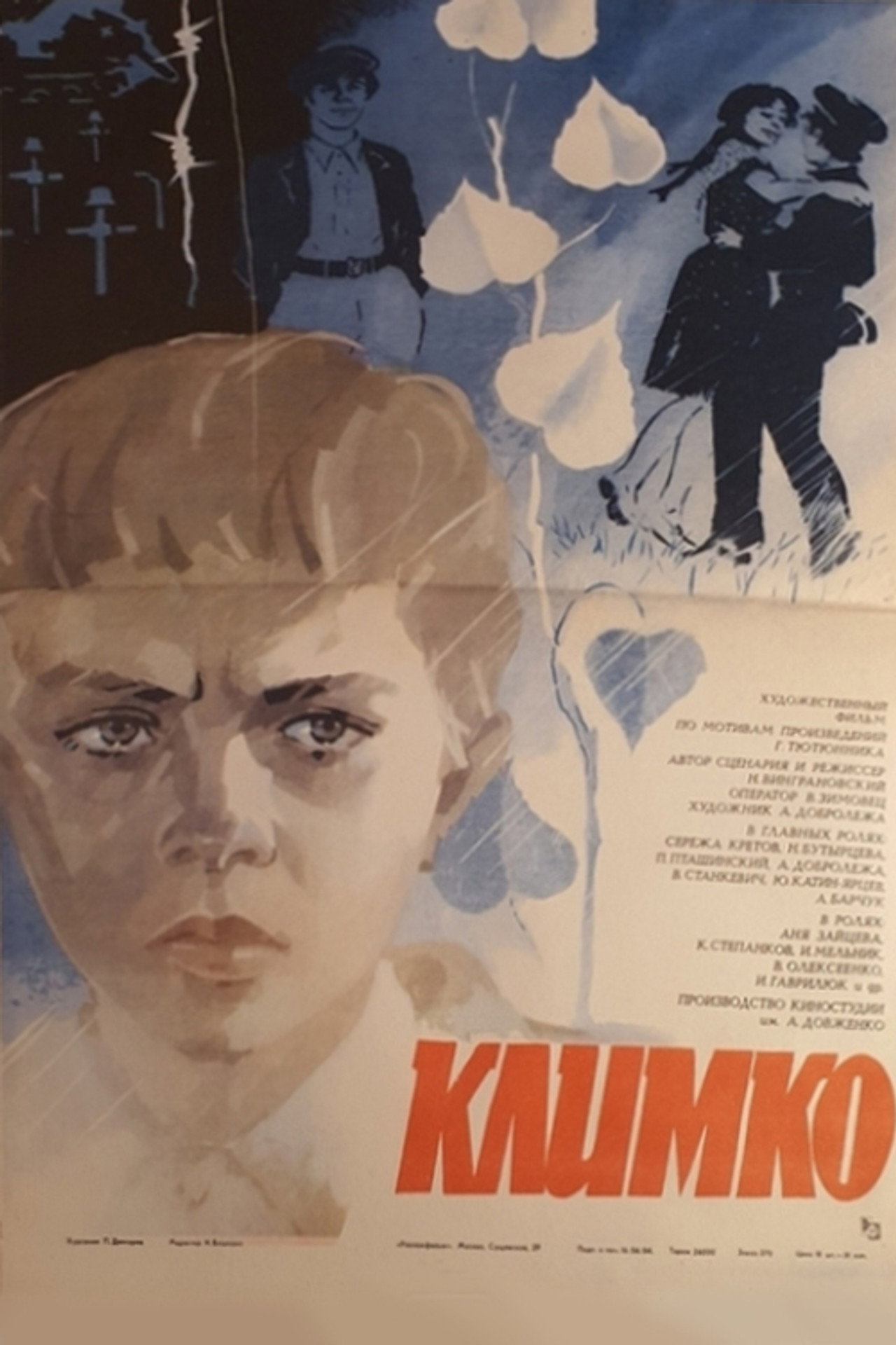 Klymko