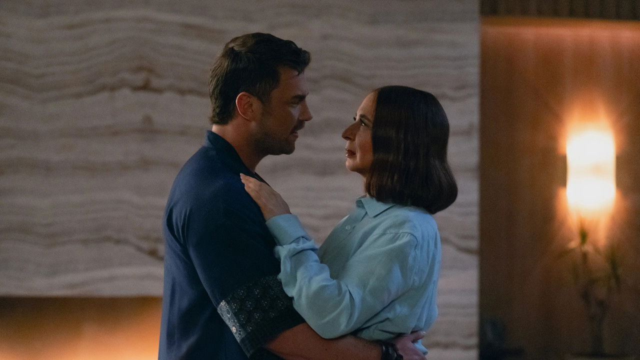 Loot - Season 3 Episode 9 : Slide