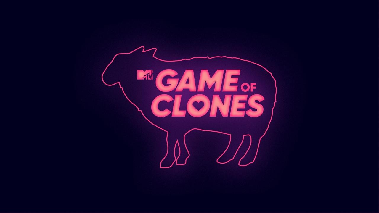 Game of Clones background