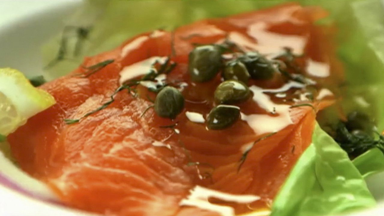 Food Factory — Épisode 8