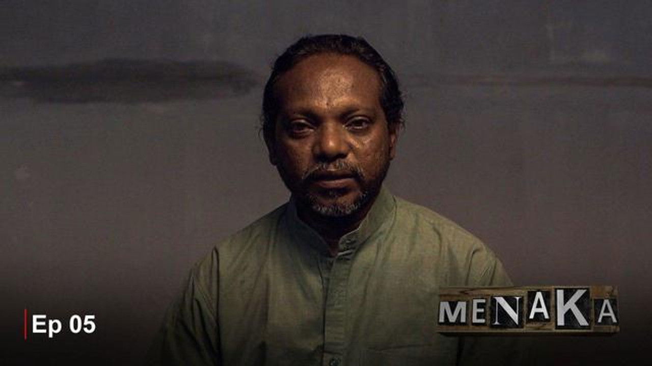 Menaka — Épisode 5