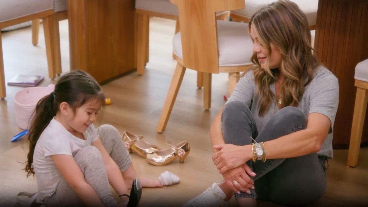 The Happy Mess Method — Épisode 3