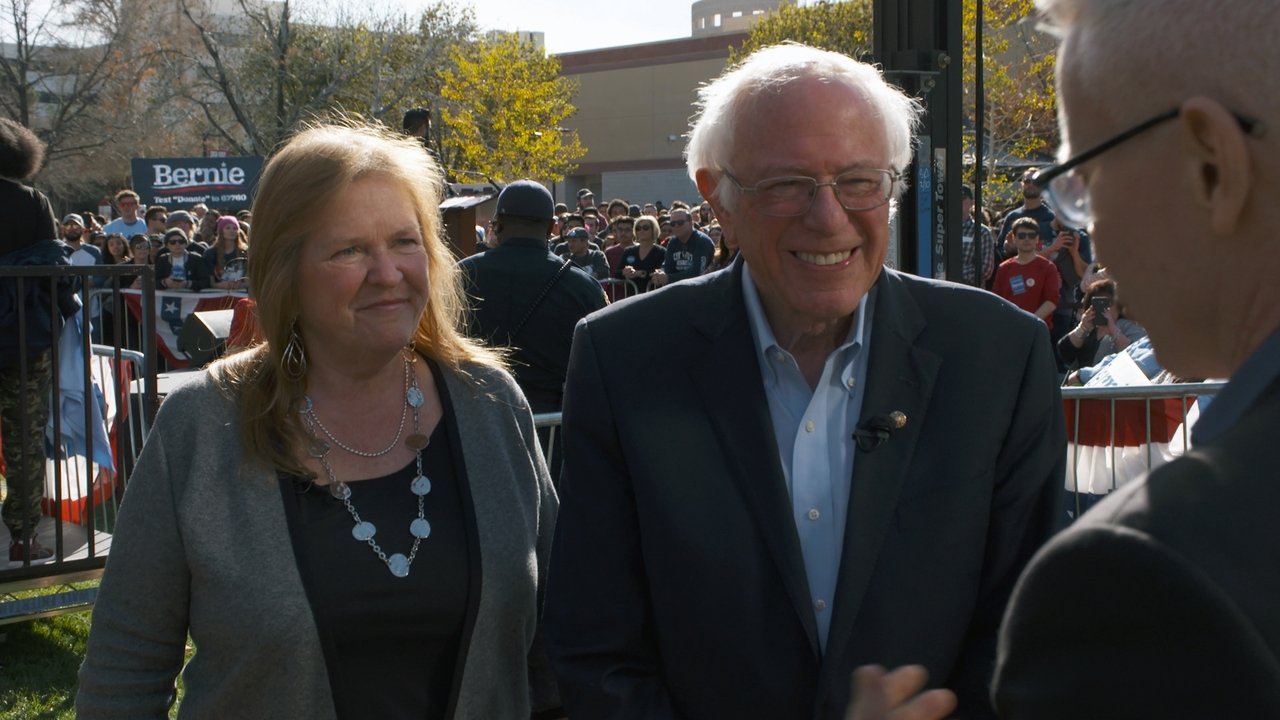 60 Minutes - Season 52 Episode 21 : Bernie Sanders, 298 Counts of Murder, Vision of Music